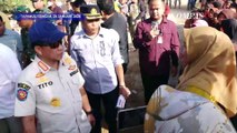 Didampingi Bobby & Masinton, Mendagri Tito Cek Rekonstruksi Pascabencana di Tapanuli Tengah