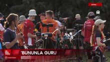 Antalya, turnuva ve kamplara yaptığı ev sahipliğiyle dünya okçuluğunun merkezi oldu