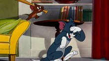 Tom and Jerry episode "Nit-Witty Kitty" (1951)