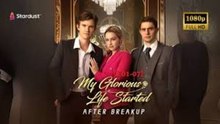 My Glorious Life Started After Breakup🌹