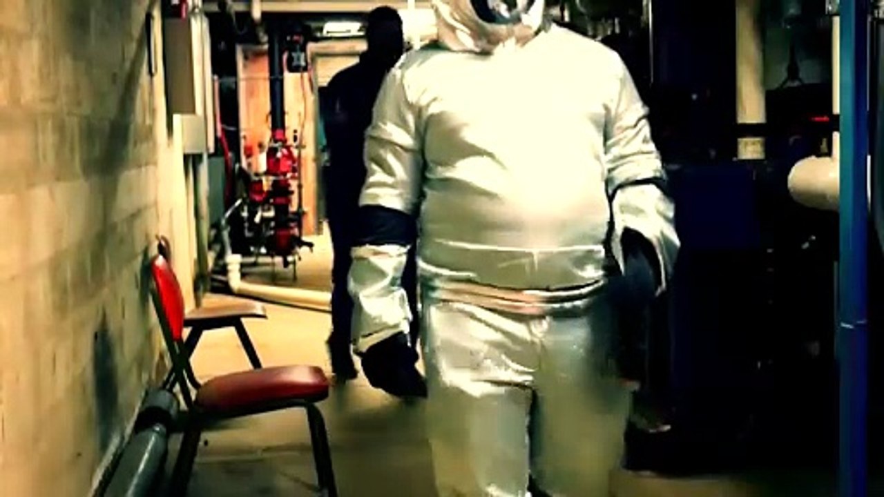 Survive the Impossible _ Sand World _ Full Sci-Fi Adventure Movie _ Free Movie