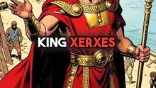 Xerxes Whipped The Ocean For Revenge