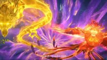 Battle Through the Heavens Season 5 Episode 183 [RAW]
