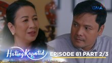 Hating Kapatid: Jacinta discovers that Darius is making his move (Episode 81 - Part 2/3)