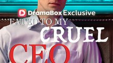 Fated to My Cruel CEO