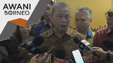 Cadangan susun semula keanggotaan MTPMA63 bakal diperinci