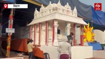 पटना के गांधी मैदान में 77 वें गणतंत्र दिवस की भव्य तैयारी, ये 12 झांकियां दिखाएंगी बिहार की प्रगति