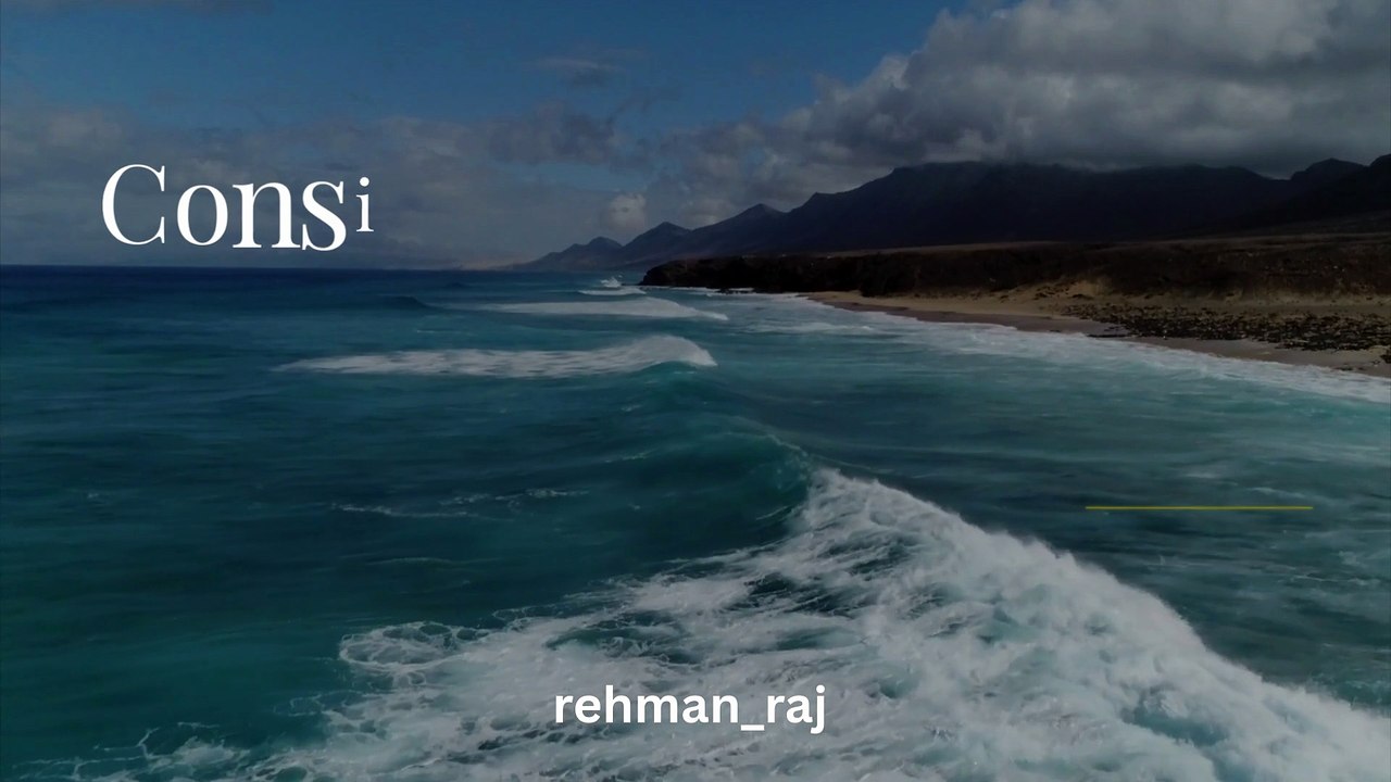 consistency Beats Talent | Daily Motivation for Success