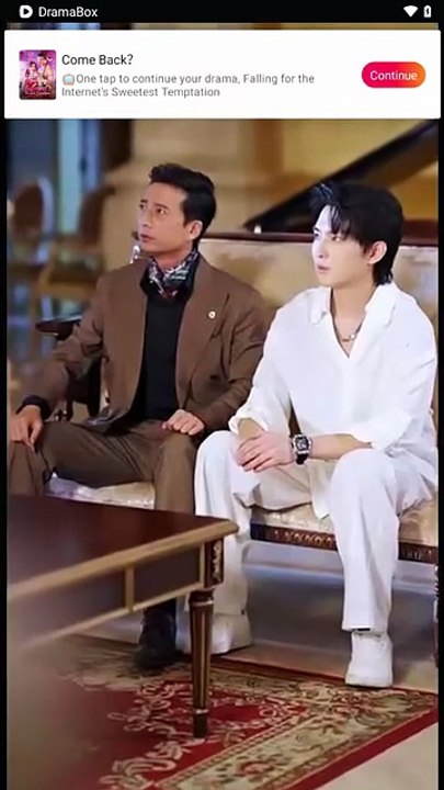 Plot's Mine, Heart's Mine, Deal With It