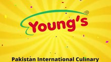 Young’s Joins the Pakistan International Culinary Championship (PICC) 2026!
