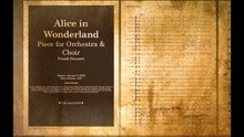 Alice in Wonderland (Composition Originale) | Musique Symphonique