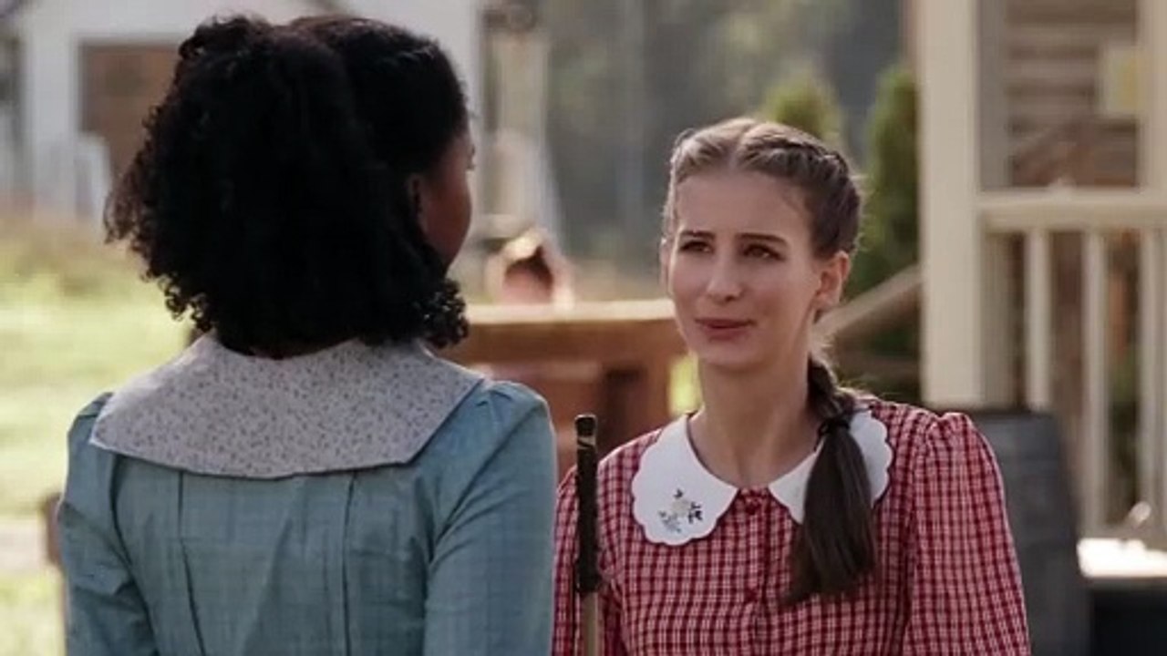When Calls the Heart  S11 Episode 10