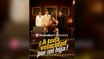 ¡A Toda Velocidad Por Mi Hija! PelíCula Completa Sub EspañOl