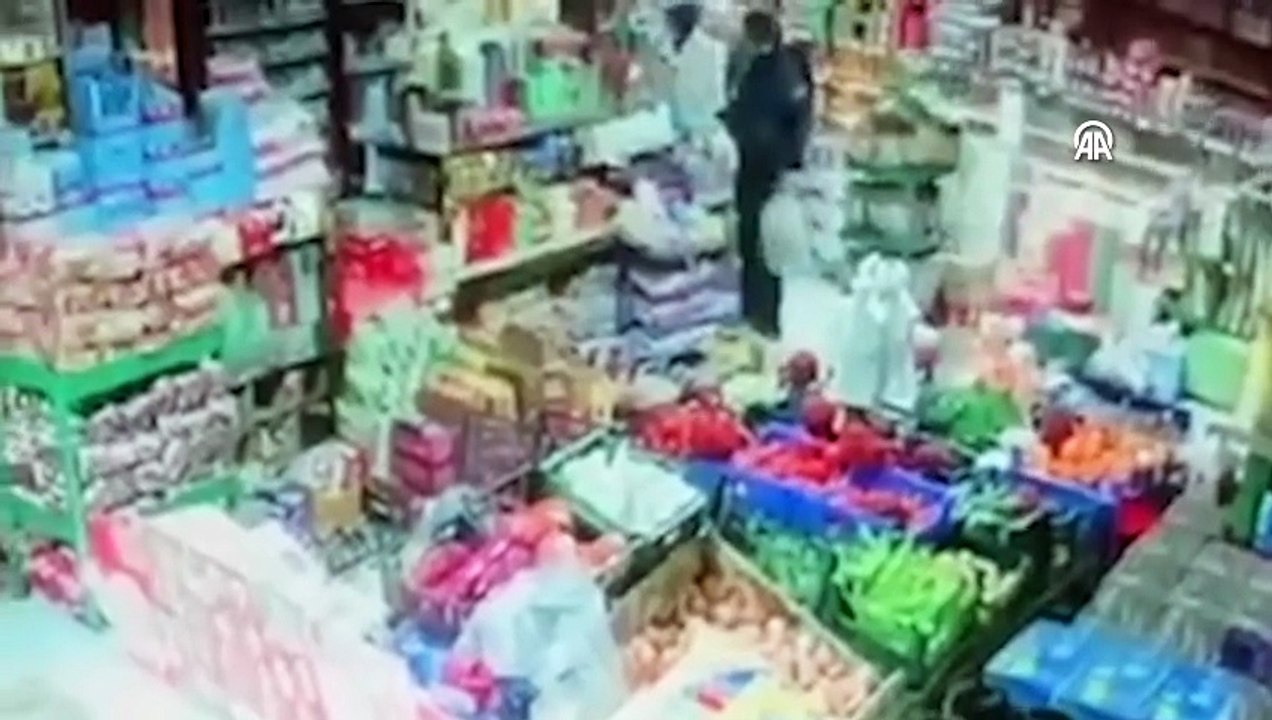 Vicdanları sızlatan hırsızlık: SMA hastası çocuğun bağış kutusu çalındı