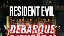 🚨 RESIDENT EVIL FAIT SA TOURNÉE ‼️🤩🎵