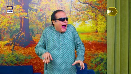 Bulbulay Season 2 Cast in Conversation | BUZZ Featuring Ayesha Omer | Hina Dilpazeer  | Ep 32