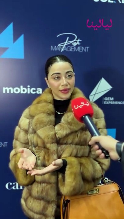 يارا السكري: كواليس "علي كلاي" كانت ممتعة، ومقدرش أقول رأيي في "منى ذكي"