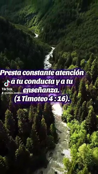 Constantes en su enseñanza