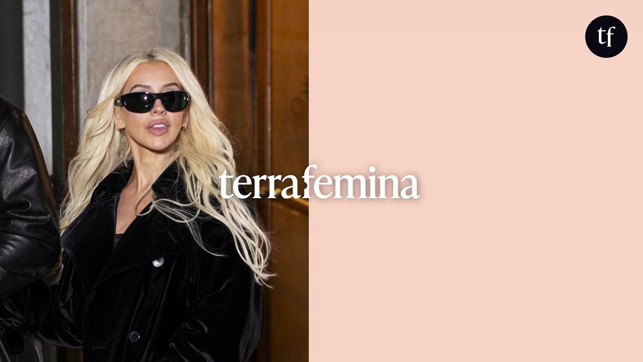 “C’est qui ?”, ‘Elle va bien ?” : Christina Aguilera “méconnaissable”, les internautes la tacle sur les réseaux sociaux