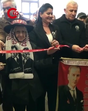 Uğur Mumcu katledilişinin 33. yılında Edirne'de anıldı 'Gerçeğin peşinden yürürken hiçbir güce yaslanmadı'