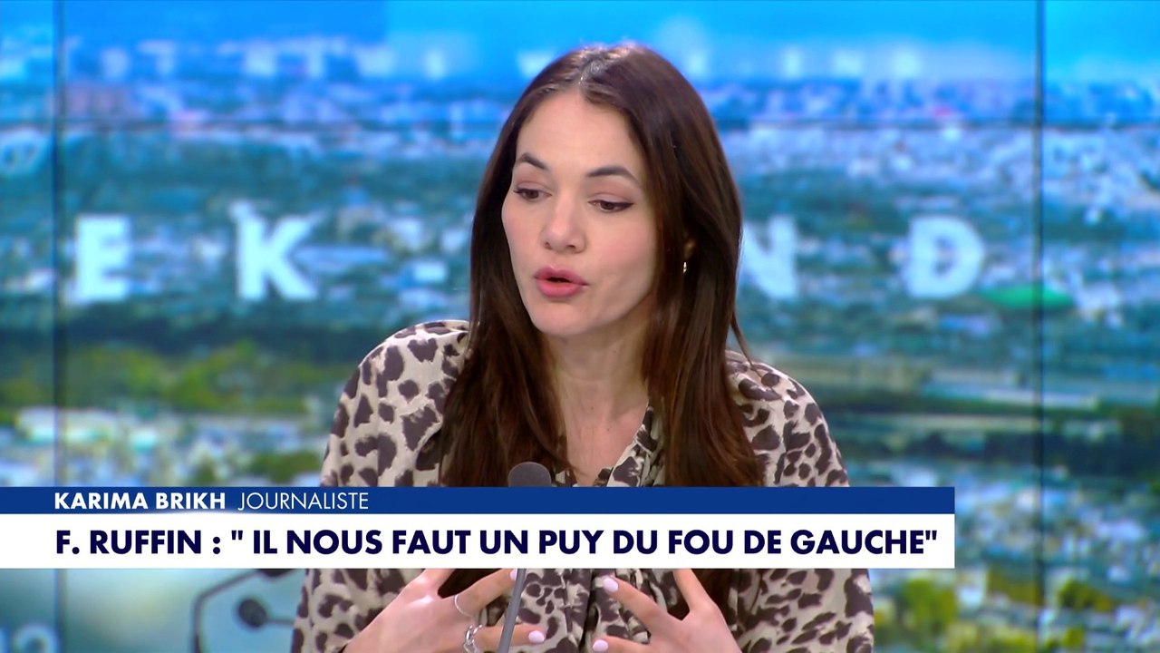 Karim Brikh : «Le Puy du Fou, c'est un endroit extrêmement rassembleur»