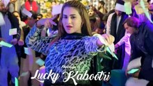Lucky Kabootri Phas Gayi Ve,Rimal Shah Latest Mujra Dance,Best Performance,saeed 4k mujra 2026
