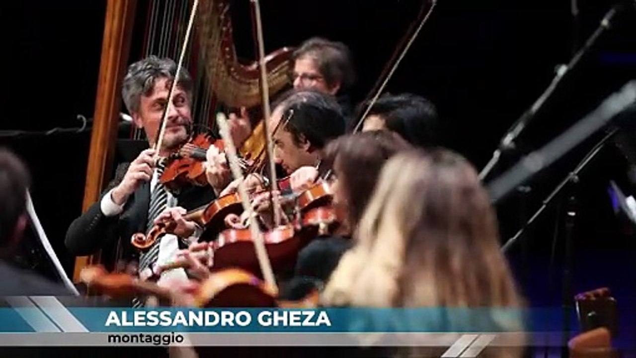 Grande successo per il concerto dedicato a Lucio Battisti