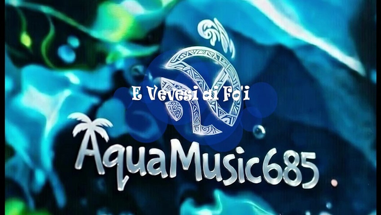 E vevesi ai foi