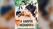 A Garota Mediadora Filme Completo Legendado