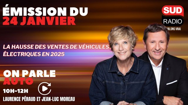 La hausse des ventes de véhicules électriques en 2025