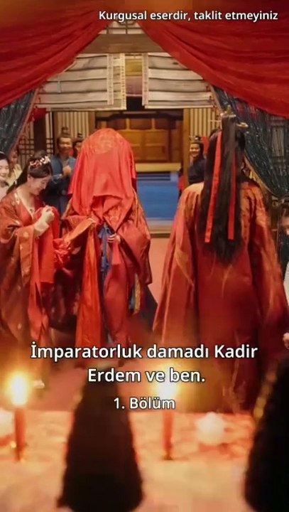 ▶️Kız Kardeşim Yerine Evlendim Damat Çıldırdı 📌 Tüm Bölümler 🎬(TR.DUBLAJ)