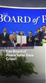 Can Board of Peace Solve Gaza Crisis?