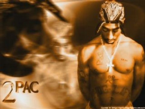 The Greatest Gangsta Rappers