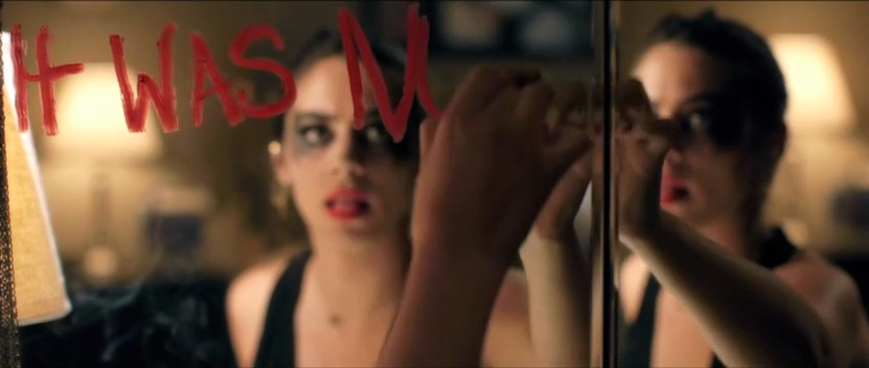 Knock Knock - Clip 4 (Deutsch) HD