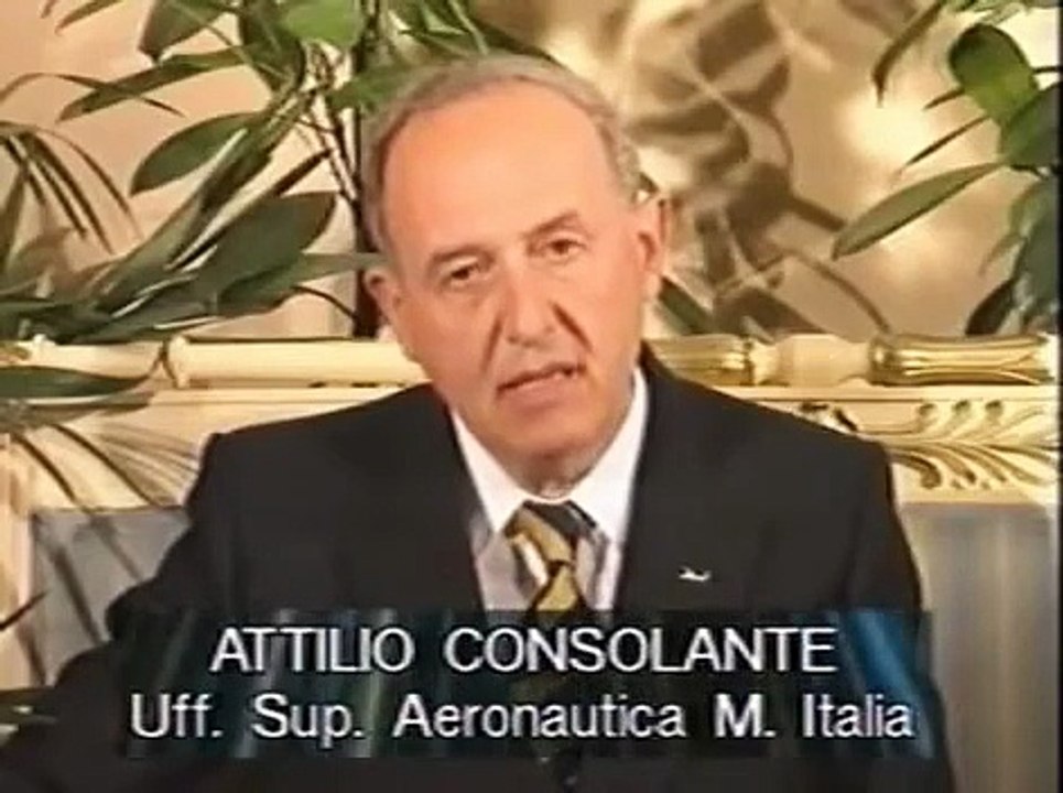 UFO Dossier X - 06 - Autopsie di alieni - Vol. 2