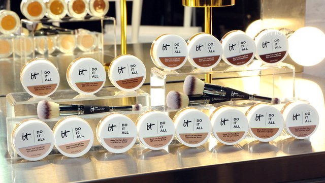 Makeup at Any Age: Expert Tips for Skin That's Evolving