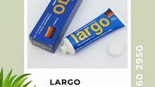 Original Largo Cream In Dubai