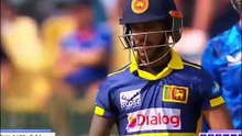 Sri lanka vs England 2nd odi 1st inning Highlights #slvseng