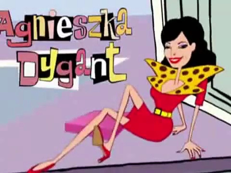 Niania S01E12 ''Miejsce na cmentarzu'' 2005