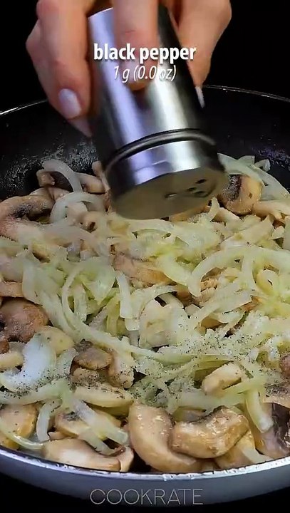 The brilliant trick that will change the way you cook pork ribs!