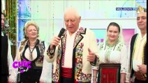Nicolae Oprisan - Vino iar duminica la hora (Chic cu Simonik - Moldova TV - 26.12.2025)