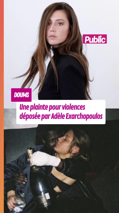 Le rappeur Doums en garde à vue après une plain...