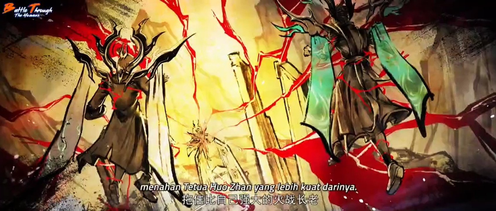 BTTH S5 Eps 183 sub indo bagus