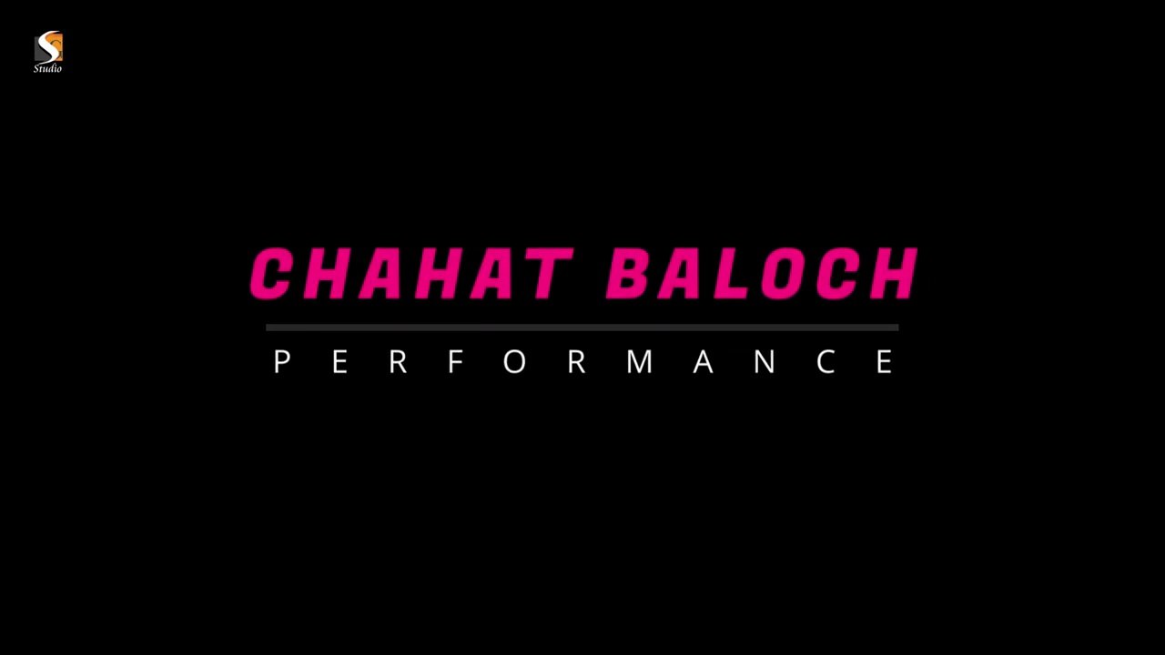 Dhola Main Ty Mar Gayi Aan , Chahat Baloch Mujra Dance Performance, SGStudio 2026