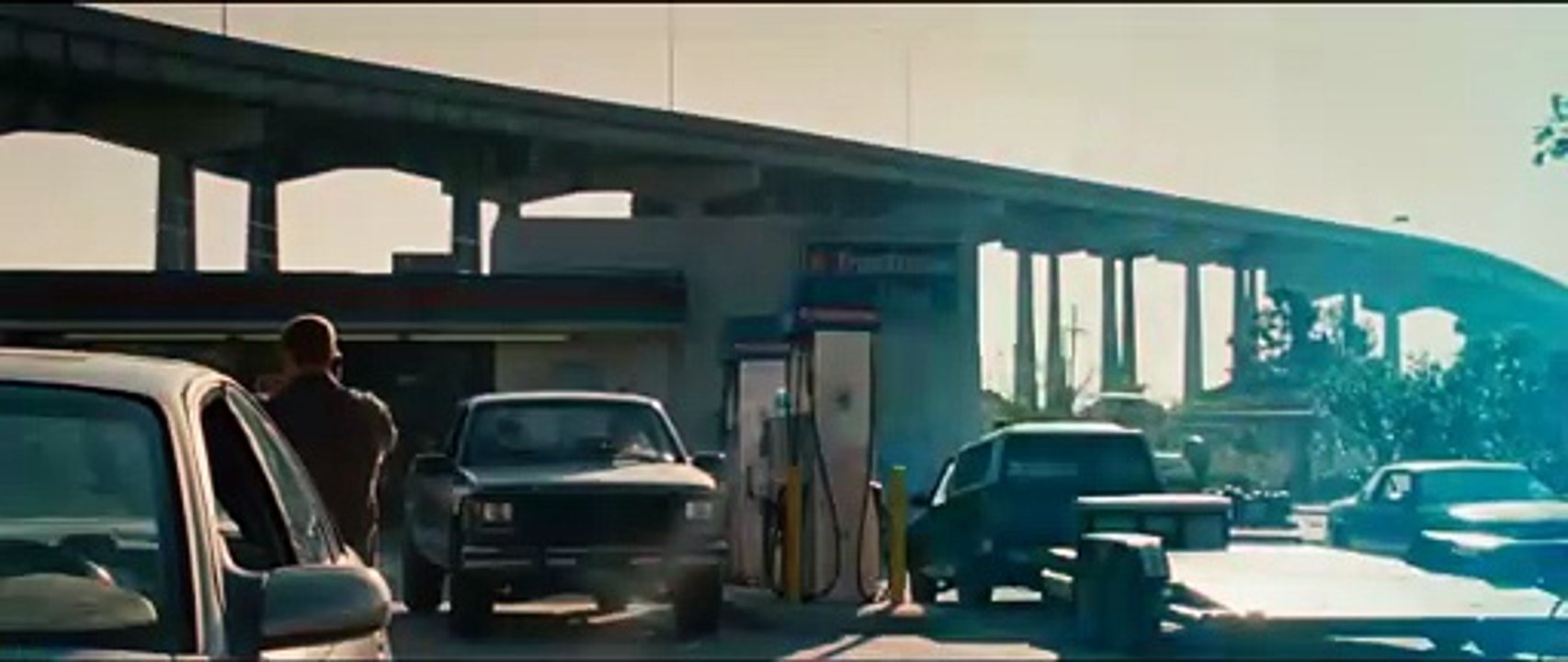 The Mechanic - Trailer (Deutsch) HD