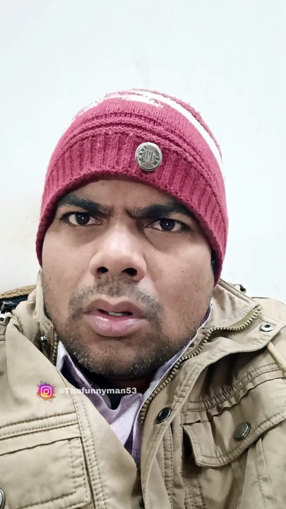 Ayi ayi ayi 😎🤓🤪😂 The Funny Man Comedy Video @Thefunnyman53 #thefunnyman53