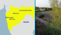 Auf Dürre folgt Einsamkeit- Indiens Bauern in der Klimakrise