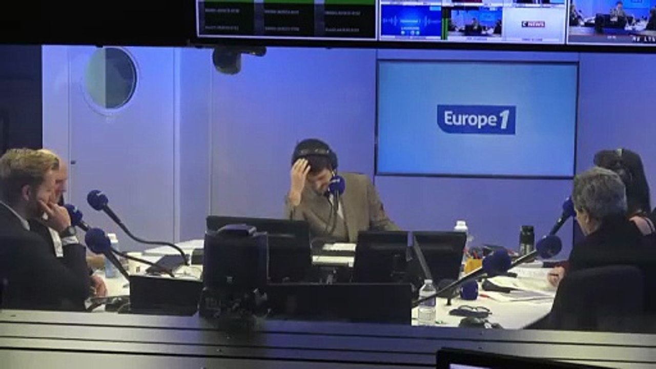 «Puy du Fou de gauche», spectacle Historock perturbé... «La gauche nous emm*rde», lâche une auditrice