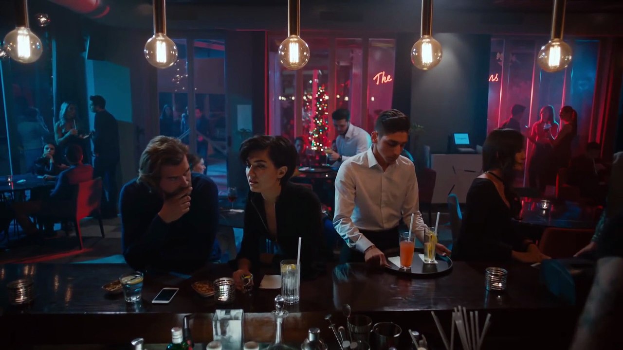Venganza y Amor Capitulo 19 Español Latino