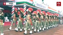 गणतंत्र दिवस 2026: रायपुर में हुआ फुल ड्रेस फाइनल रिहर्सल, डॉग स्कॉड ने दिखाए हैरतअंगेज करतब